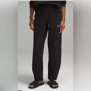 Lululemon Heavyweight Fleece Sweatpants, Size S, NWT 2025 Style